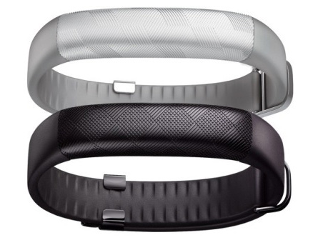 Jawbone Up2
