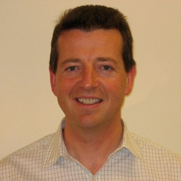 John Rayfield