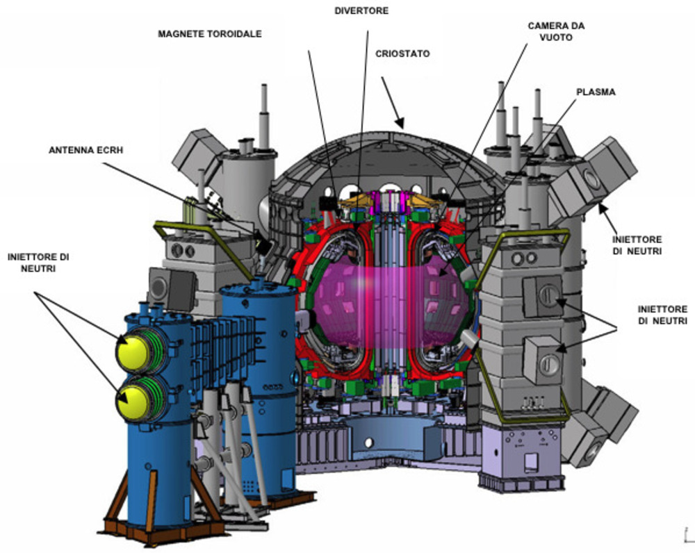 Nucleare Giappone