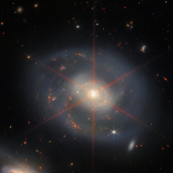 NGC-7469