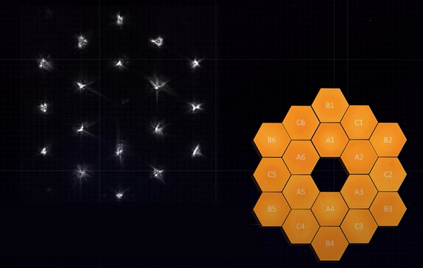 jwst webb