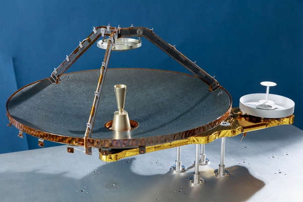 jwst telescopio