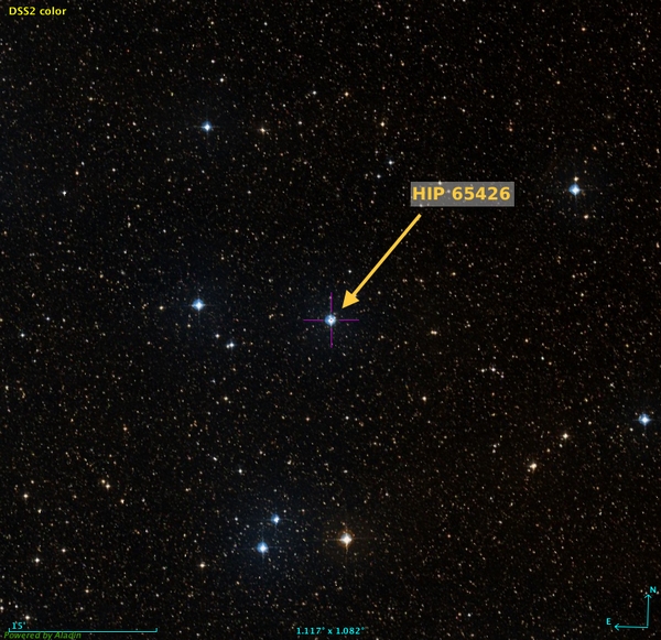 jwst esopianeta