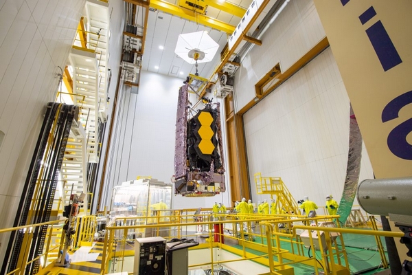 jwst