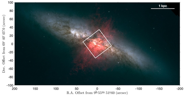 GWST M82