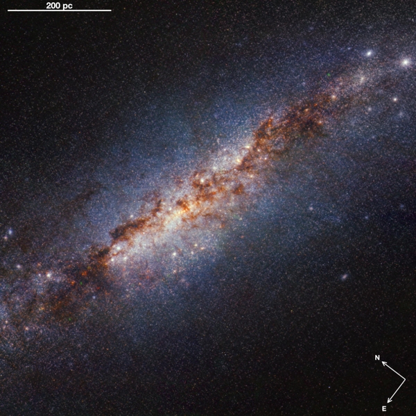 GWST M82