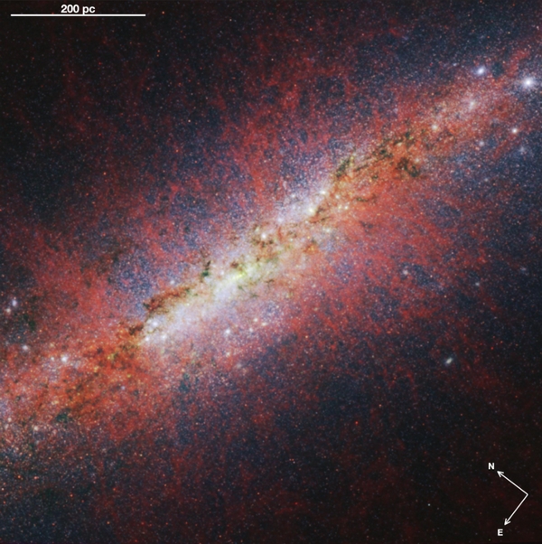 GWST M82