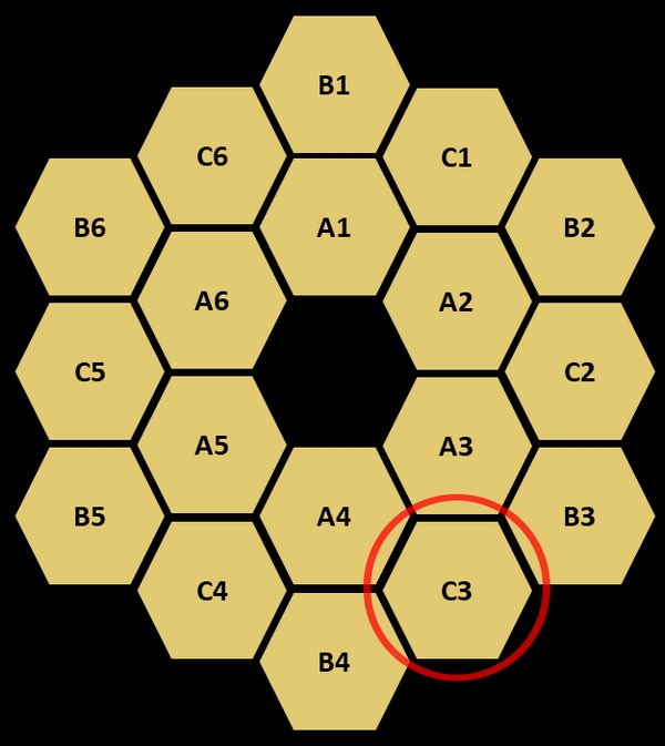 jwst meteorite