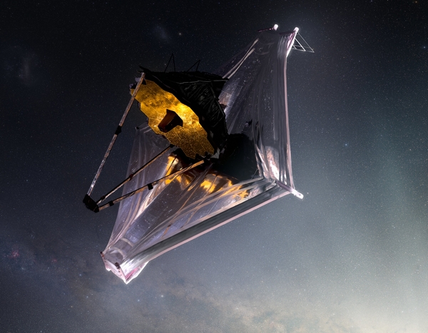 jwst
