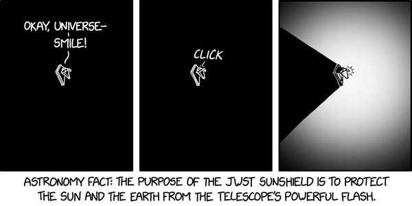 jwst xkcd