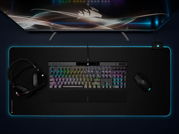 Corsair K70 PRO OPX