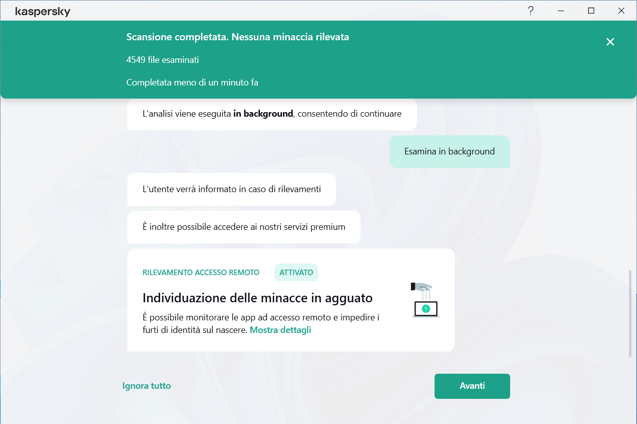 Kaspersky 2023