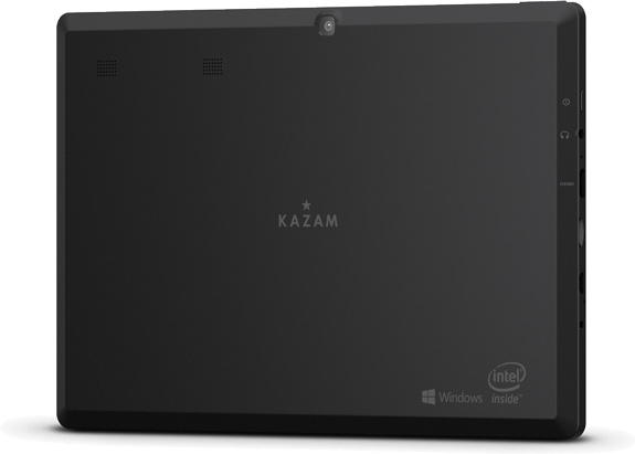 Kazam L10