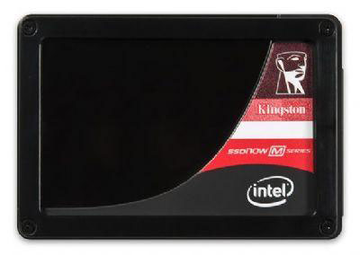 SSD Kingston