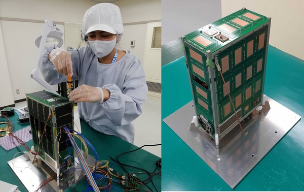 cubesat