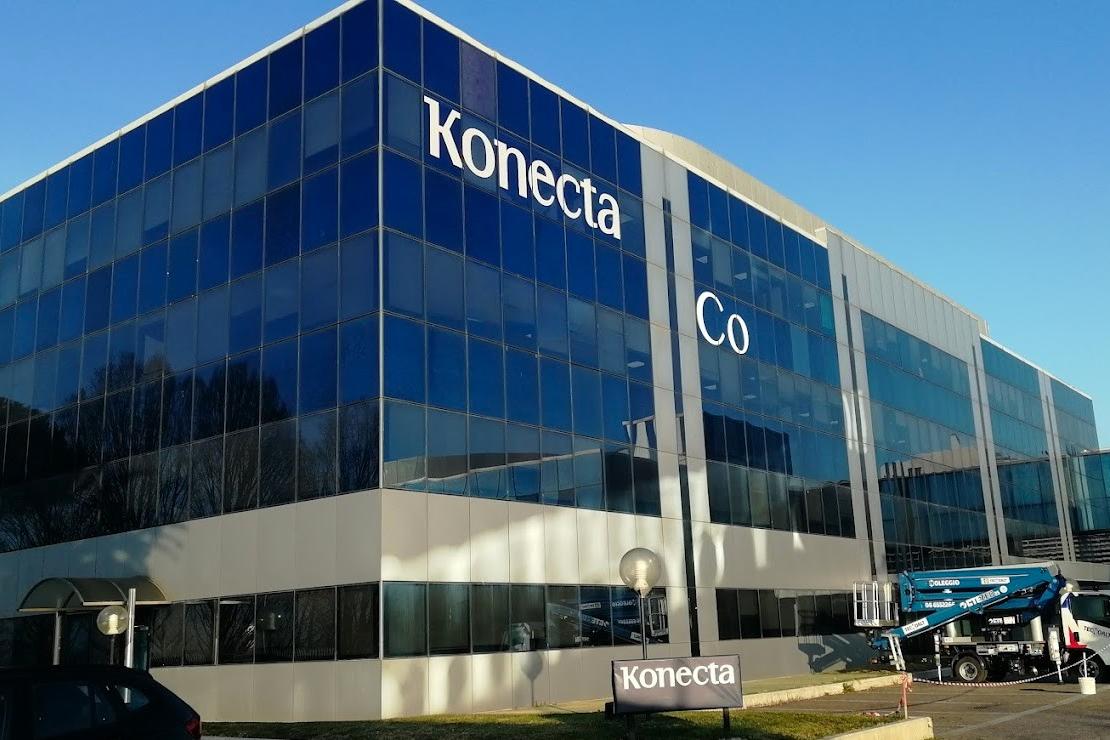 konecta