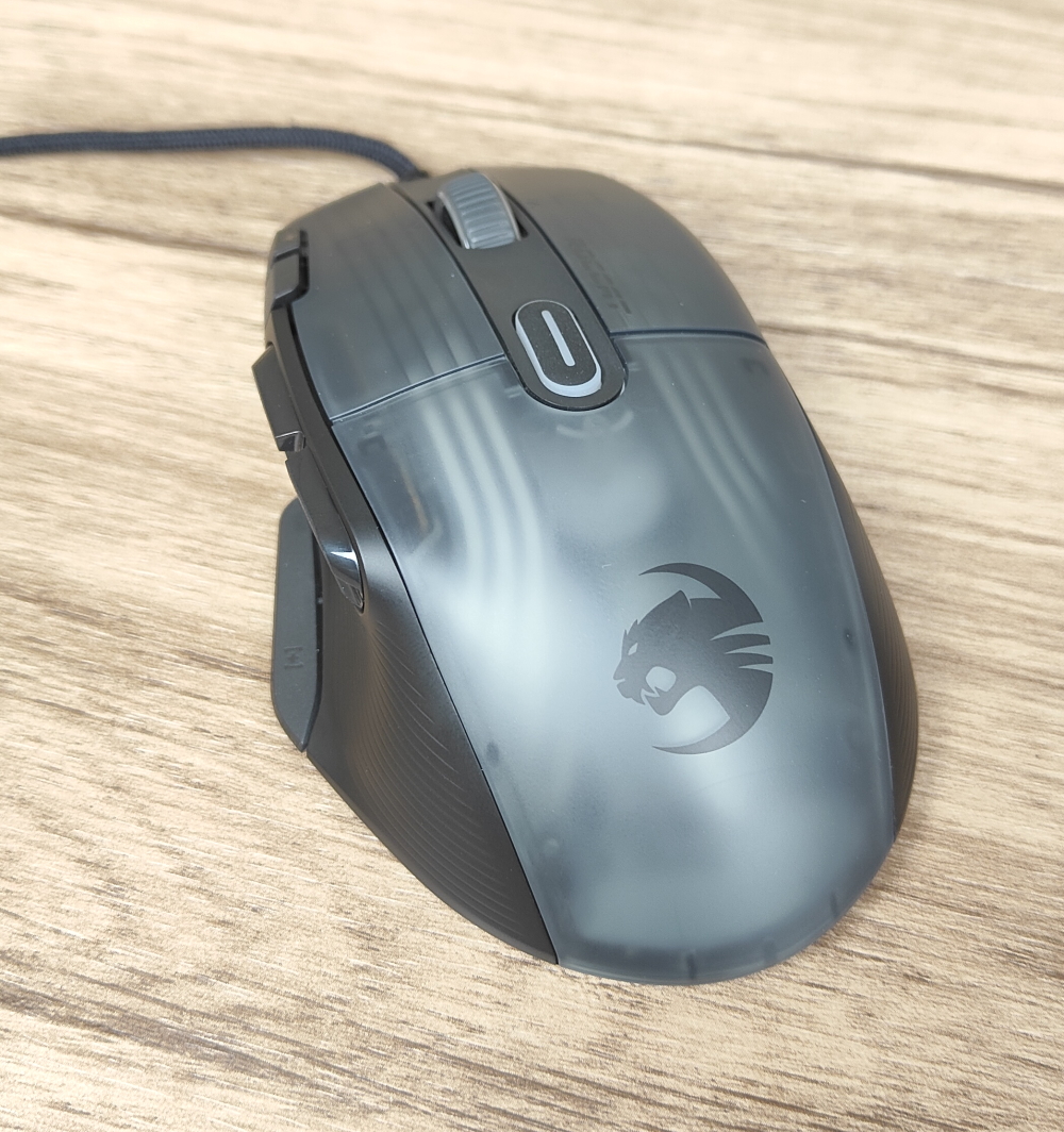 Roccat Kone XP