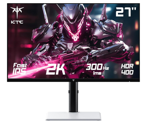 Monitor KTC