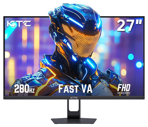 Monitor KTC