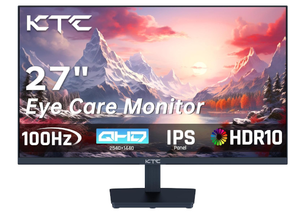 Monitor KTC