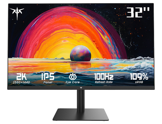 Monitor KTC