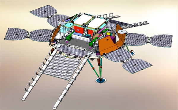 lander Kazachok