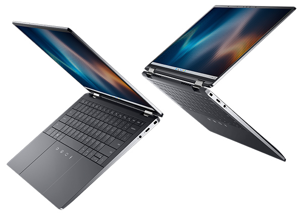Nuovi Dell Latitude