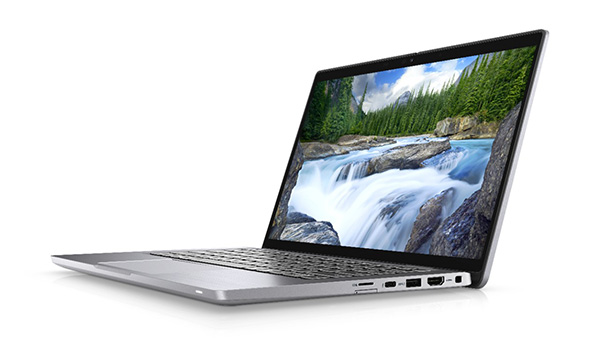 CES 2021: Dell svela i notebook Latitude, Precision e OptiPlex