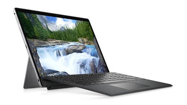 CES 2021: Dell svela i notebook Latitude, Precision e OptiPlex