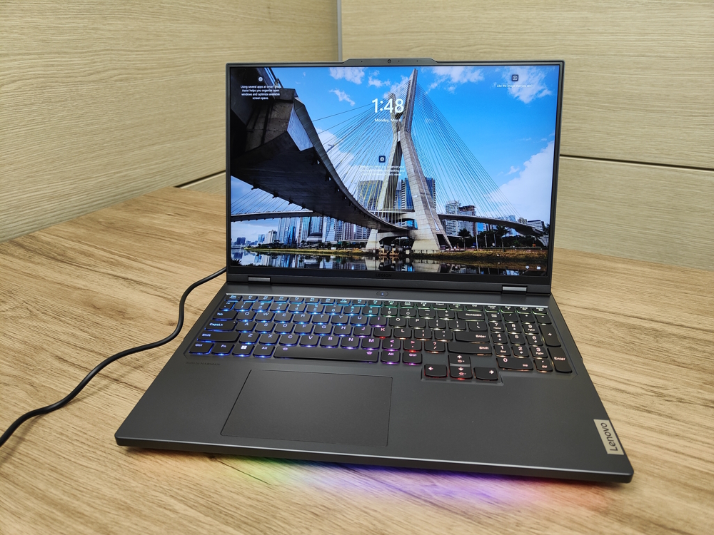 Lenovo Legion Pro 7