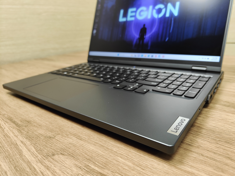 Lenovo Legion Pro 7