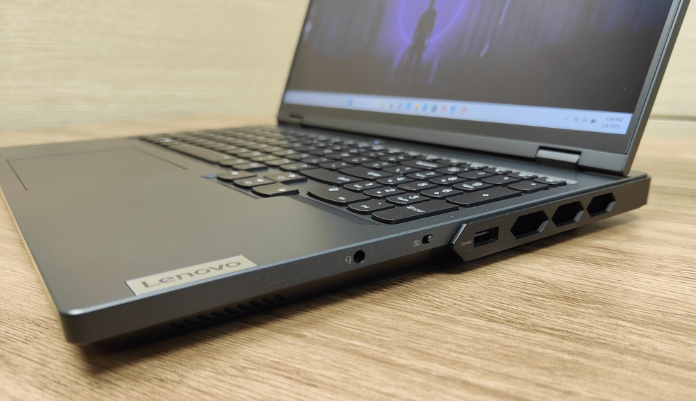 Lenovo Legion Pro 7