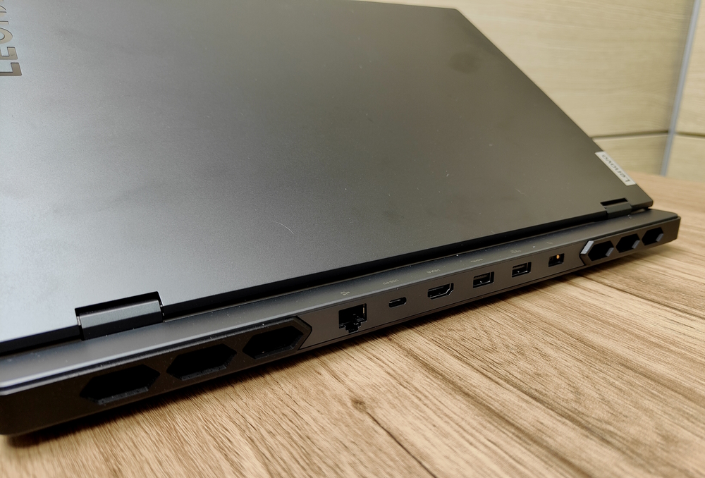 Lenovo Legion Pro 7