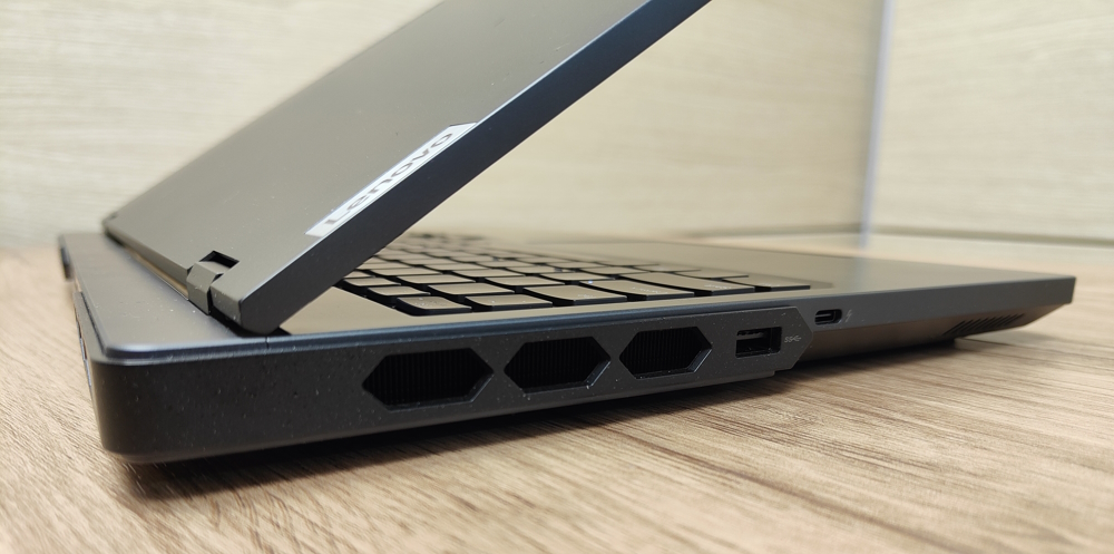 Lenovo Legion Pro 7