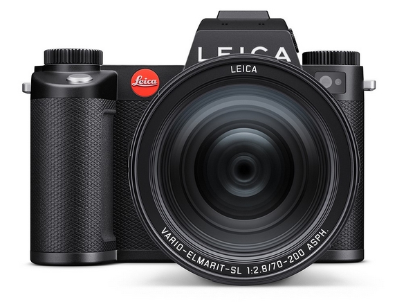 leica