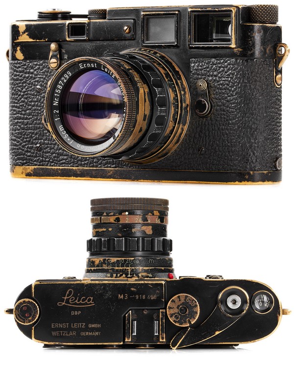 leica