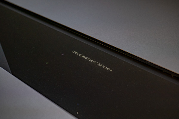 Leica Cine 1: proiettore 4K UST per il cinema a casa. Ottica Summicron