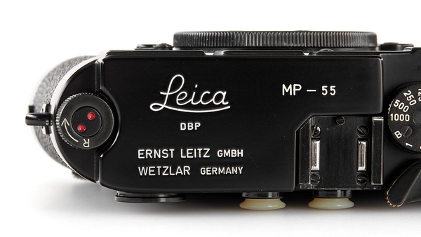 leica mp nera