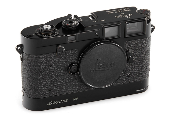 leica mp