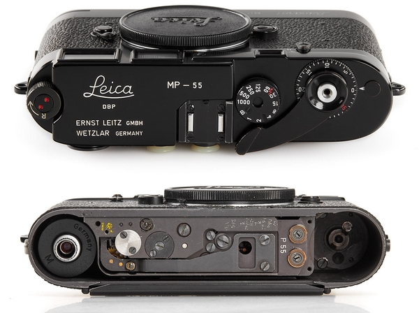 leica