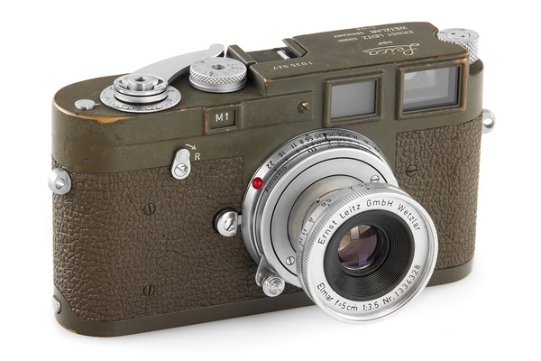 leica