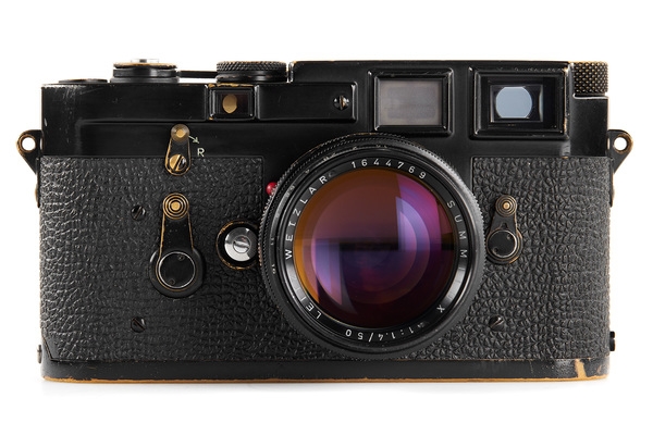 leica