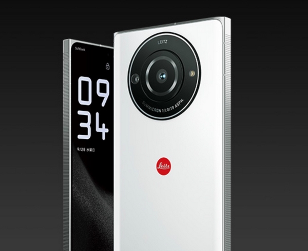 Leitz Phone 2