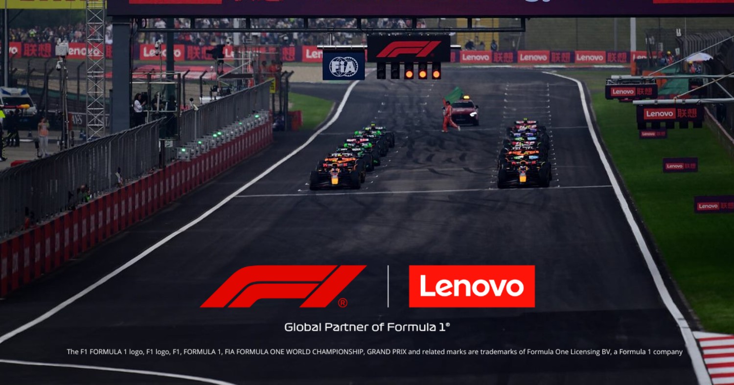 lenovo F1