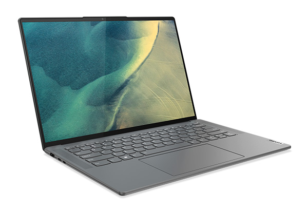 Lenovo Yoga