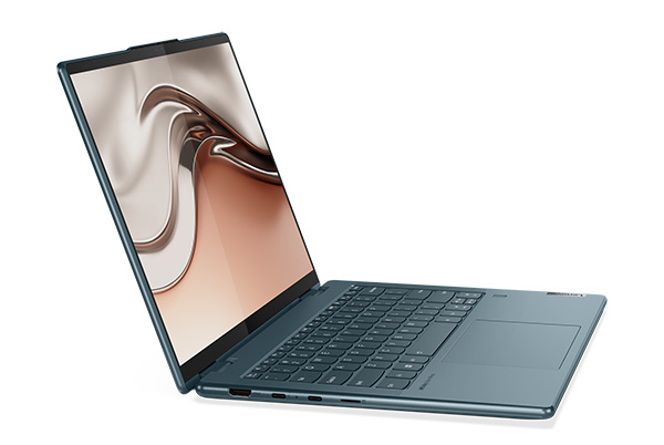 Lenovo Yoga