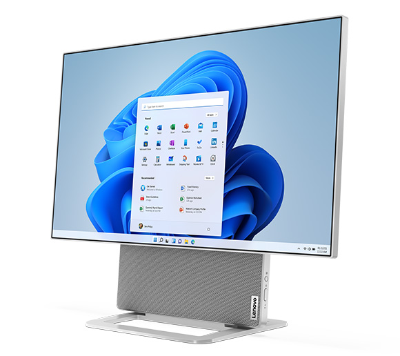 Lenovo Yoga