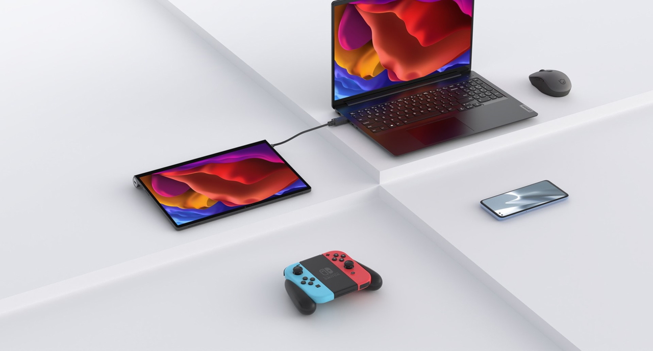 lenovo