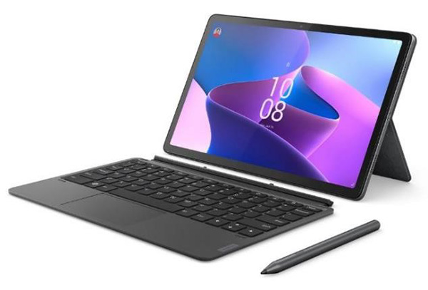 Lenovo Tab P11 e P11 Pro ufficiali, insieme a un nuovo Chromebook e agli  innovativi Glasses T1, IFA 2022