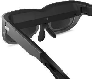 Lenovo Glasses T1